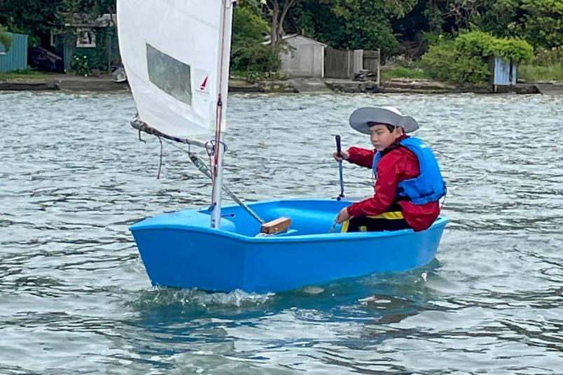 Regional Roundup Dinghy cruising Yachting New Zealand